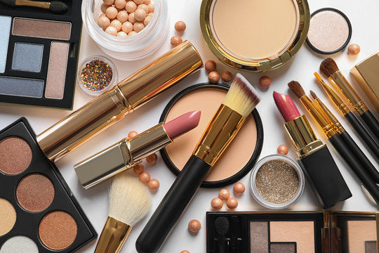 MakeUp, Beauty, Hair care