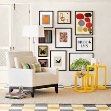 Home decoration