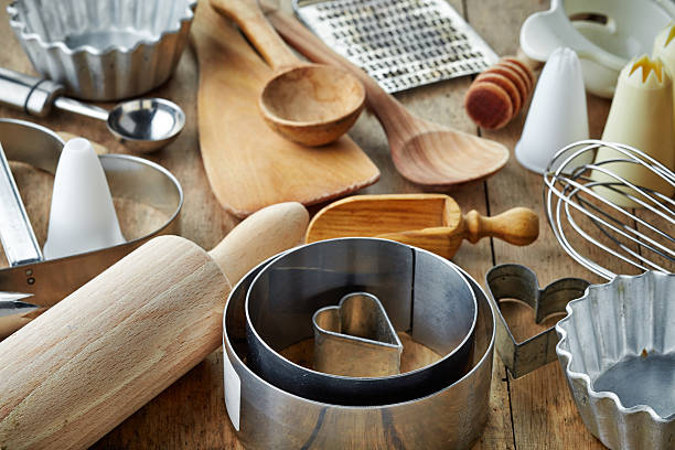 All for kitchen
