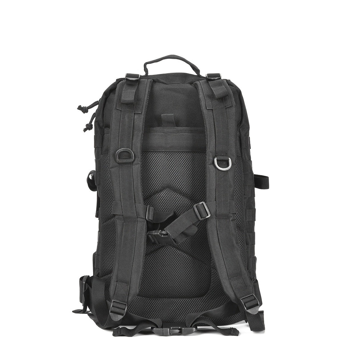 Outdoor Backpack Large 3 Day Pack Molle Bag Backpack Bug Out Bag Hiking Treeking Rucksack