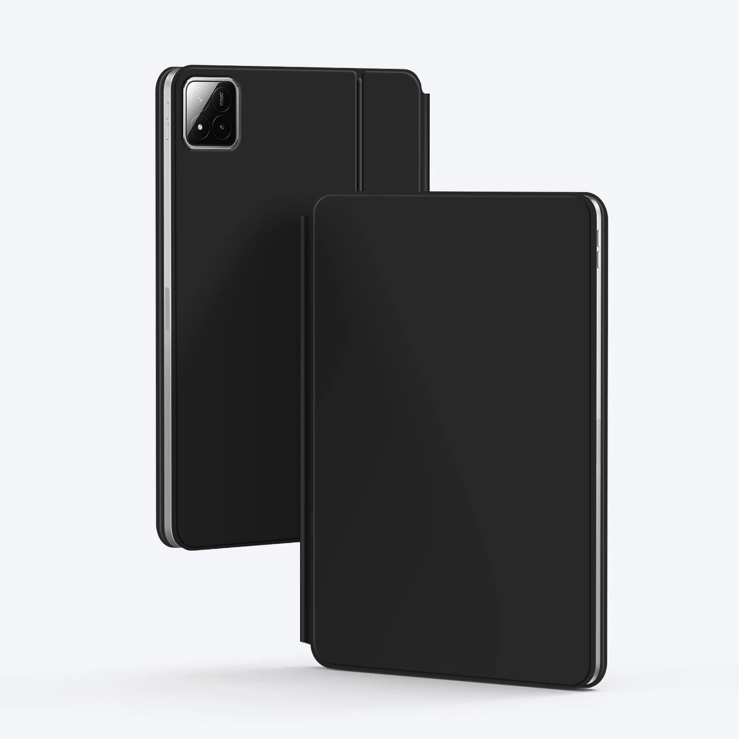 Magic Keyboard Folio For Xiaomi Pad 7 2024 Mi Pad 7 Pro 11.2" Tablet Smart Case Portuguese Spanish Korean French keyboard cover
