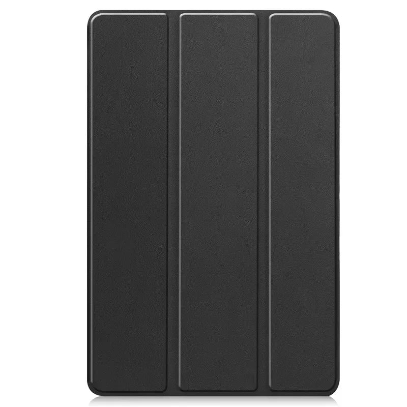 For Xiaomi Redmi Pad Pro 2024 Folding Flip Stand Case Funda for Red Mi Pad Pro 12.1 POCO Pad 12 1 Tablet Cover with Auto Sleep