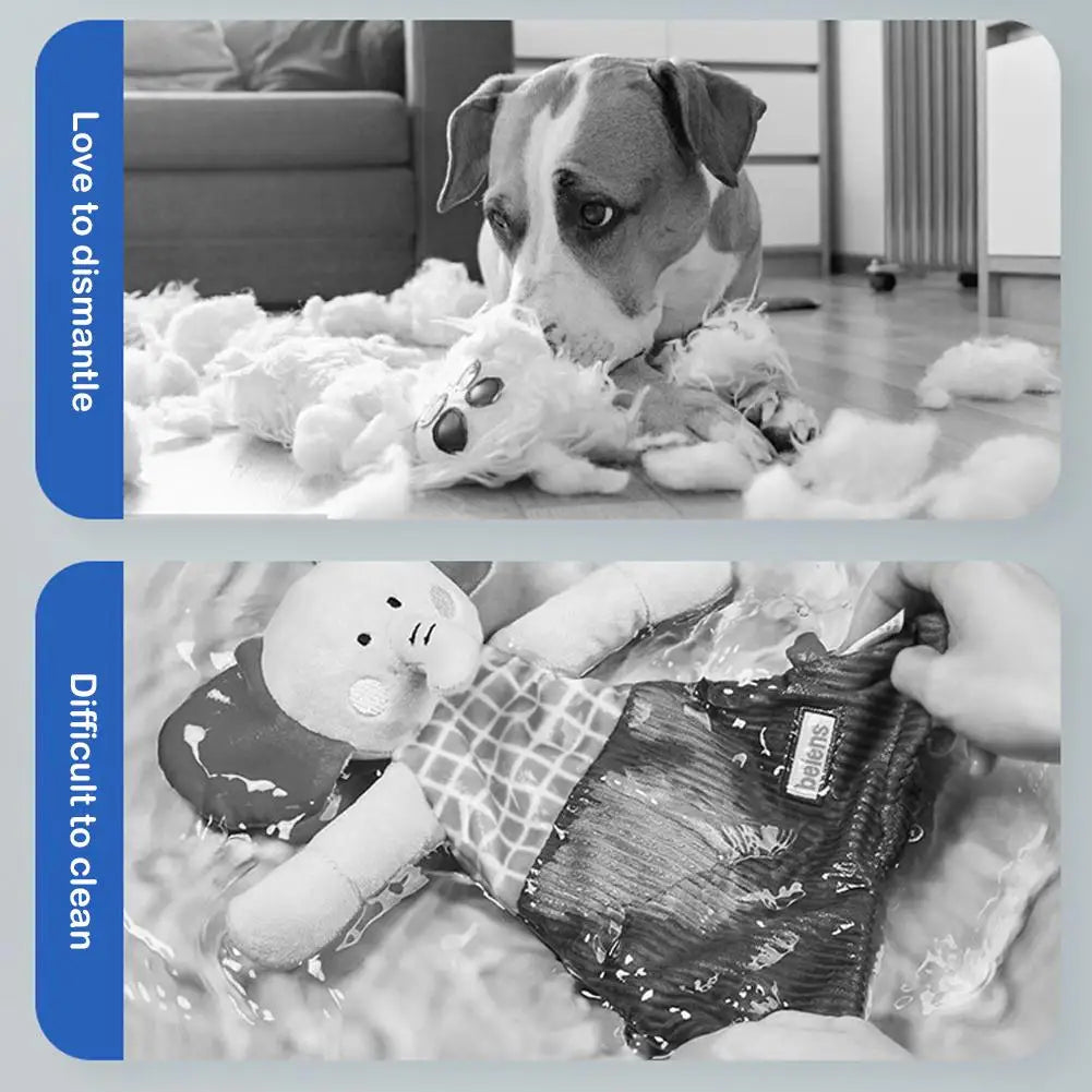 Dog Toy Ball Two Interactive Modes Dog Gift Rolling Bounce Automatic Ball Supplies Moving Pet W4k0