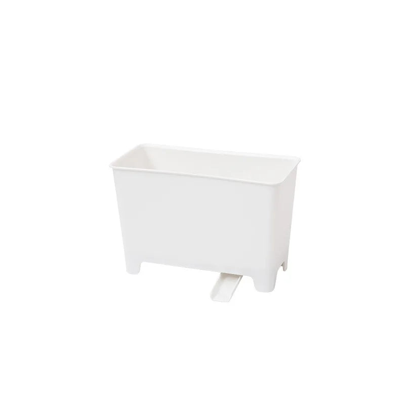 Kitchen Garbage Bin, Sink, Drain Garbage Bin, Sink Residue Filter Box, Household Drain Storage Rack, Household Kitchen Tools