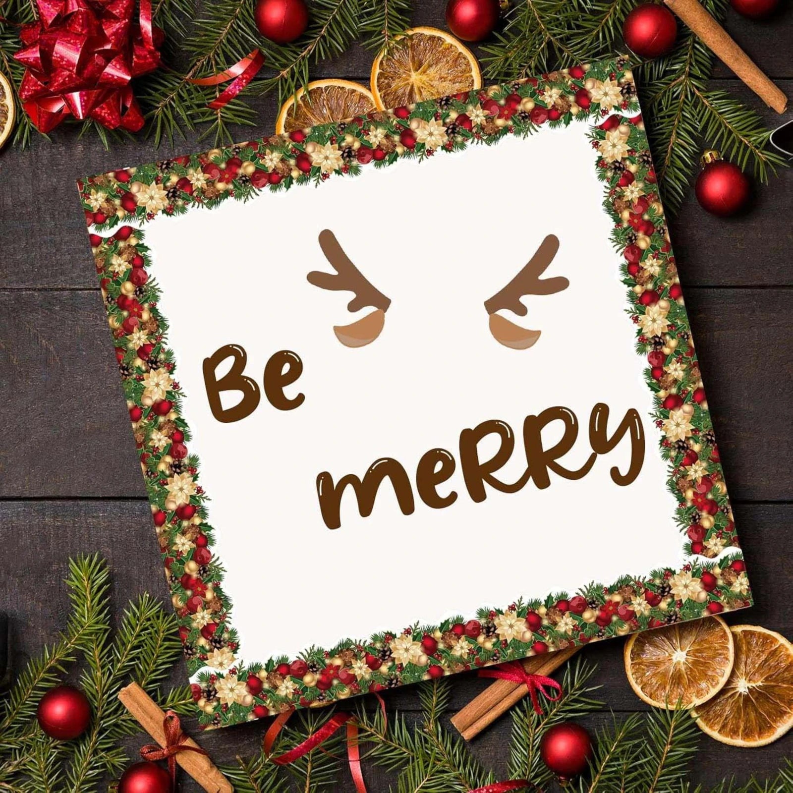 2025 Christmas Holiday Decoration Border Stickers Handmade Crafts Decoration Stickers Christmas Decorations новогодний декор