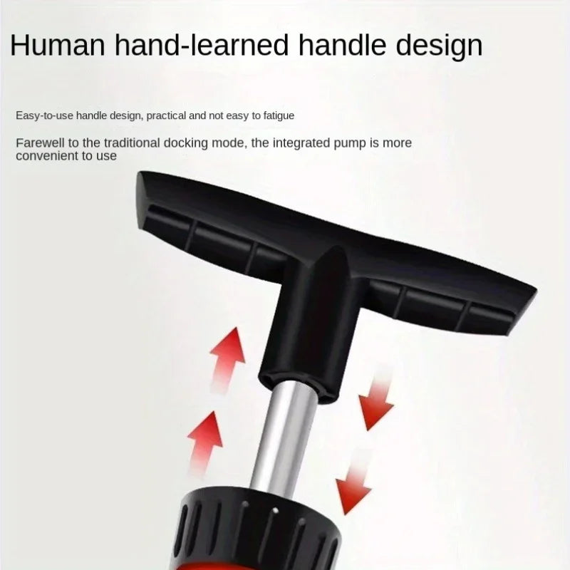 Unblock Toilet High Pressure One Shot Toilet Pipe Plunger Cleaner Silicone Quickly Home Toilet Sewer Dredging Plunger Wc pump