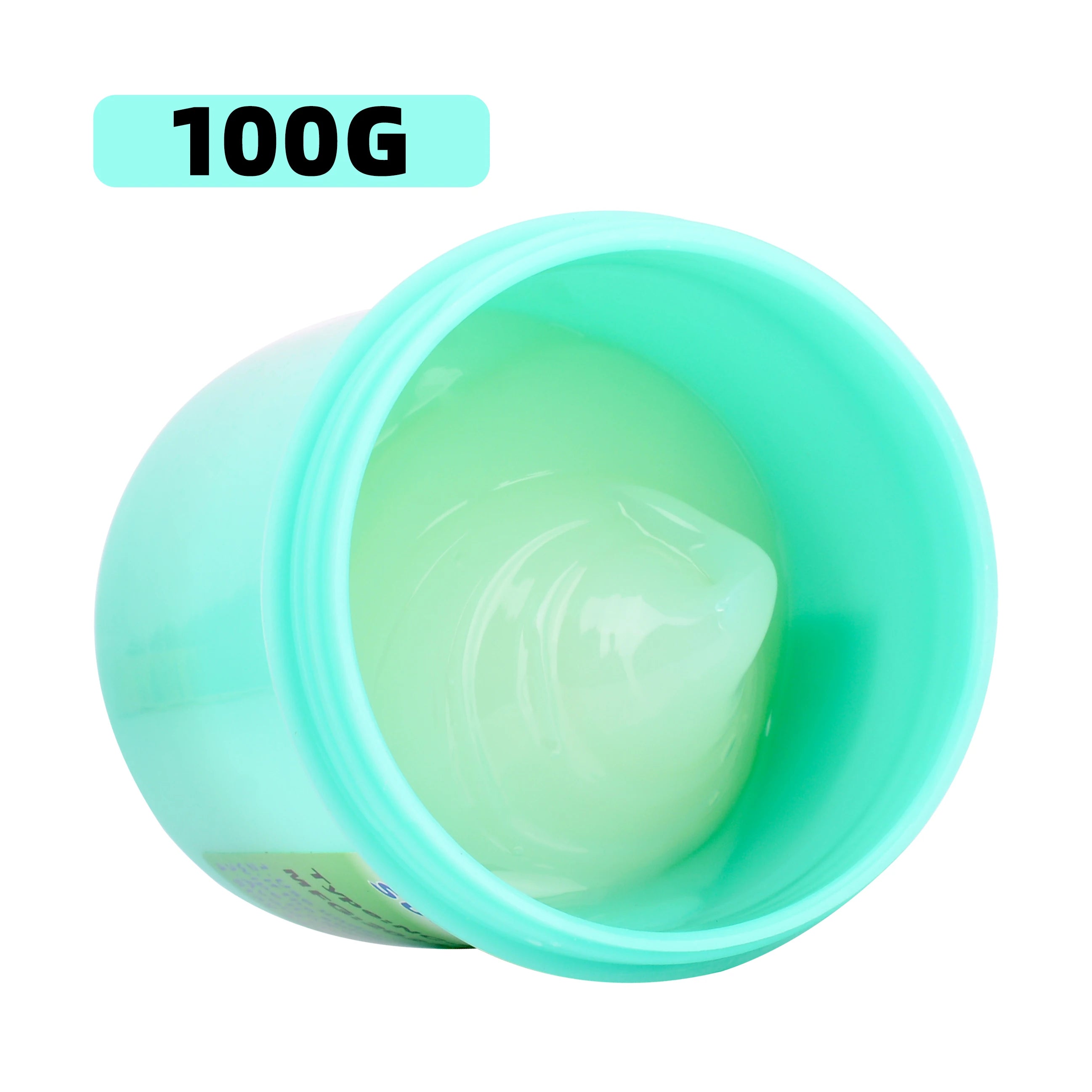 Paste 100% Original NC-559-100g ASM Flux for Soldering 100g No-clean Soldering Flux Tip Refresher Soldering Pcb Repair Welding
